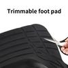 Extra Thick Vehicle Floor Liners Waterproof Car Mats Cutting Design Not  Slip strong Interior Accessory for Vehicles