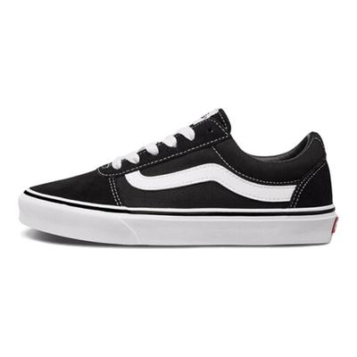 Ward Feminino 'Black' Vans Feminino VN0A3IUNIJU