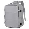 Women's Multi-Functional Large Capacity Backpack for Travel & Business - Double Shoulder Bag for Laptop & Students