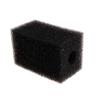  Aquarium Filter Sponge Replacement Foam Media for Freshwater Saltwater Fish for