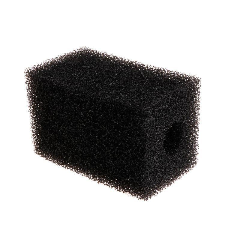  Aquarium Filter Sponge Replacement Foam Media for Freshwater Saltwater Fish for