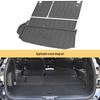 Highlander TPE Trunk Mat: Custom Fit and Stylish Protection