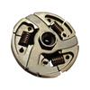 Replacement Clutch Metal Assembly for Chainsaws with Part Numbers 503144901 503133801 Fits For 2100 3120 K1260 K1270