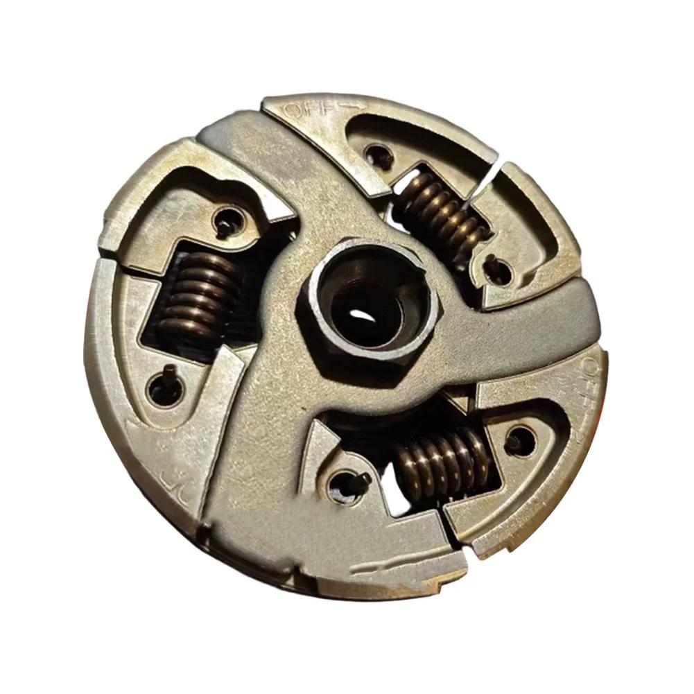 

Replacement clutch metal assembly for chainsaws with part numbers 503144901 503133801 fits For 2100 3120 K1260 K1270 China Mainland