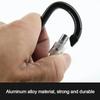 1PCS Motorcycle Hanging Hook With Lock Hooks for Autocycles Bike Electric Vehicle Storage Helmet Hanging Hook Accessories