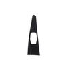 Per BMW F30 F31 F35 F34 F32 F36 F33 Pannello Pulsanti Multimedia in Fibra di Carbonio Copertura Trim Accessori Auto M Performance