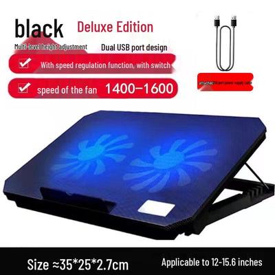OLOEY S200C Foldable Laptop Cooling Stand
