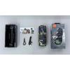 Tragbarer kabelloser Bluetooth-Lautsprecher Subwoofer Outdoor TWS Audio