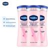 Vaseline Niacinamide Brightening Body Lotion (3x200ml)