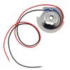 Ignitor Repair Parts 1247 Electronic Ignition Conversion for 4 Cylinder Easy Installation Improved Fuel Efficiency