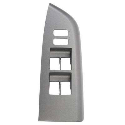 Schalterabdeckung Blende Fensterheber Fahrerseite 74232 0C100 Ersatz für TOYOTA SEQUOIA TUNDRA