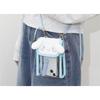 Tees Factory Sanrio Plush Cinnamoroll Multi-Pouch SR-5544193CR