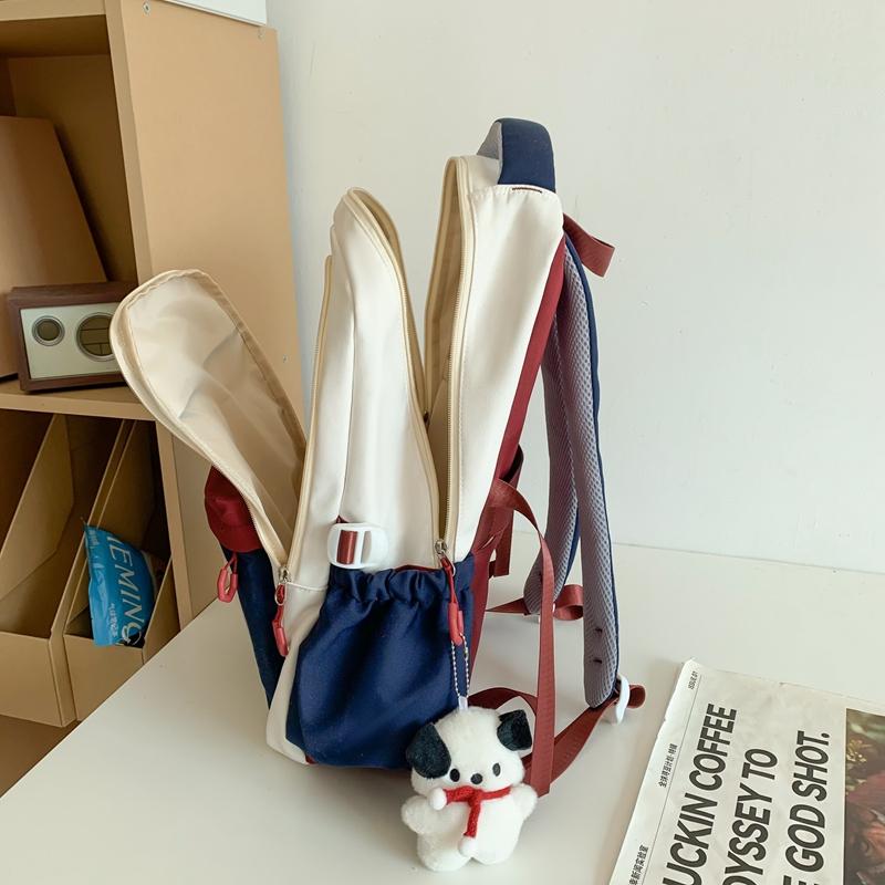 Женский школьный рюкзак — фото 8