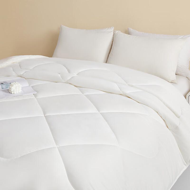 Beyond Home Textile 50% Soy Fiber All-Season Quilt