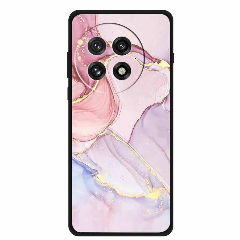Etui do OnePlus 13 5G Zwierzęta Miękki Silikon TPU Etui na Telefon Tylna Pokrywa do OnePlus13 PJZ110 Wilk Odporne na Wstrząsy Ochronne Fajne Etui