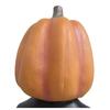 Latex Halloween Pumpkin Head Mask Novelty Scary Pumpkin Mask Masquerade Mask  Carnival Event