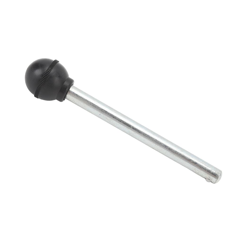 Gym Weight Stack Pin Universal Magnetic Ball Knob Replacement Selector Lock Pin for Home Fitness