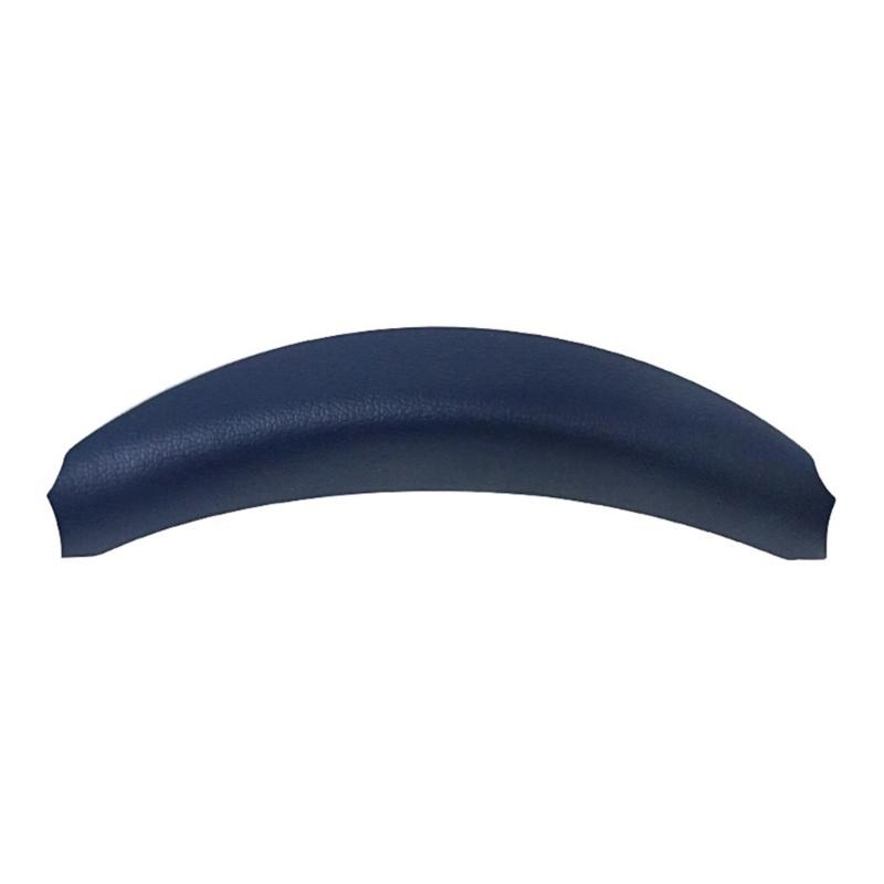 Easy Installation Replacement Headband Cushion for QC25/QC35/QC45 Headsets Enhances Comfort Headbeam Cushion Repalcement