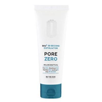 Pore Zero BHA+ 30 Second Exfoliator  100g