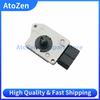 Mass Air Flow Meter Sensor for FORD CROWN VICTORIA E-150 E-250 LINCOLN TOWN CAR MERCURY MYSTIQUE F6ZF-12B579-AA F6ZF-12B579-AB