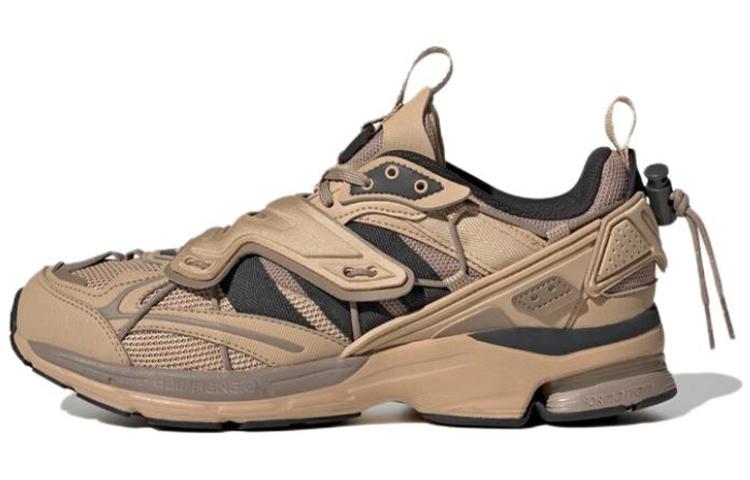 Adidas Spiritain 2000 Deluxe  Brown Black  HP2637 42