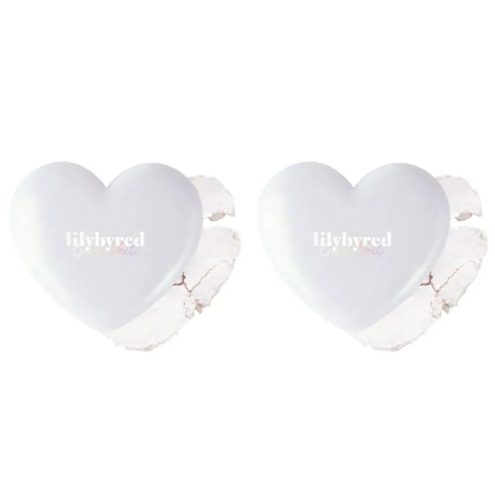 lilybyred Love Beam Glow Highlighter 01 Omyo Beam X2