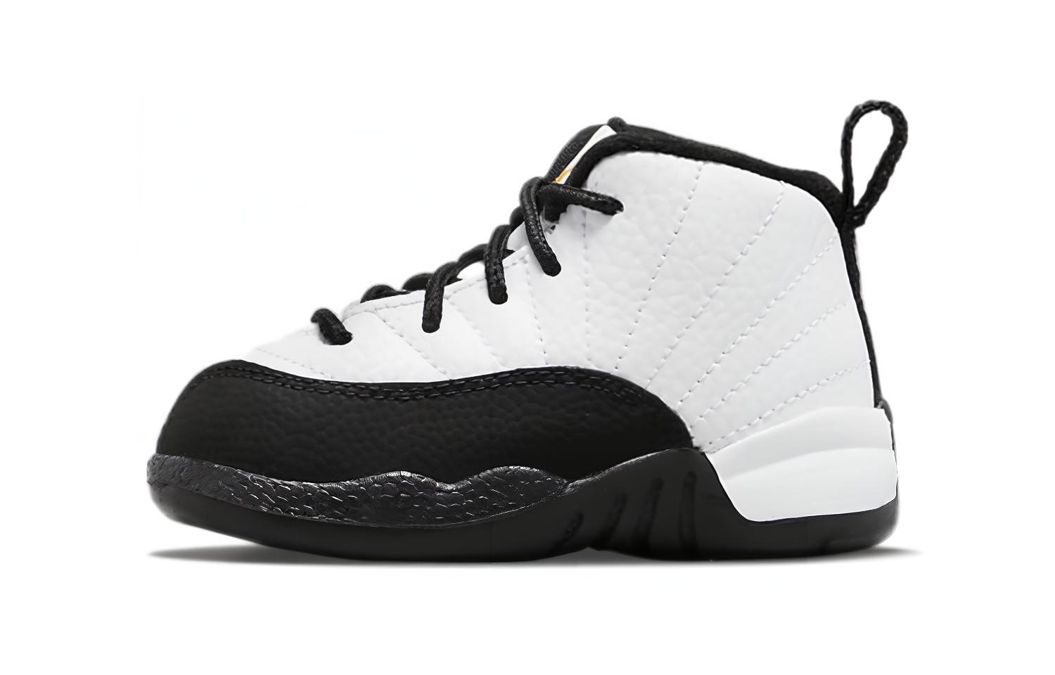 Jordan 12 Retro Royalty Taxi TD 850000-170 23.5
