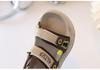 2026 Summer Korean-Style Non-Slip Soft Sole Sandals for Toddlers & Kids - Waterproof Beach Shoes