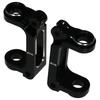 SP Front C Hub: for GF-01 & G6, WR02, and GF-01CB [Eagle Model] [#GF-01-03U]