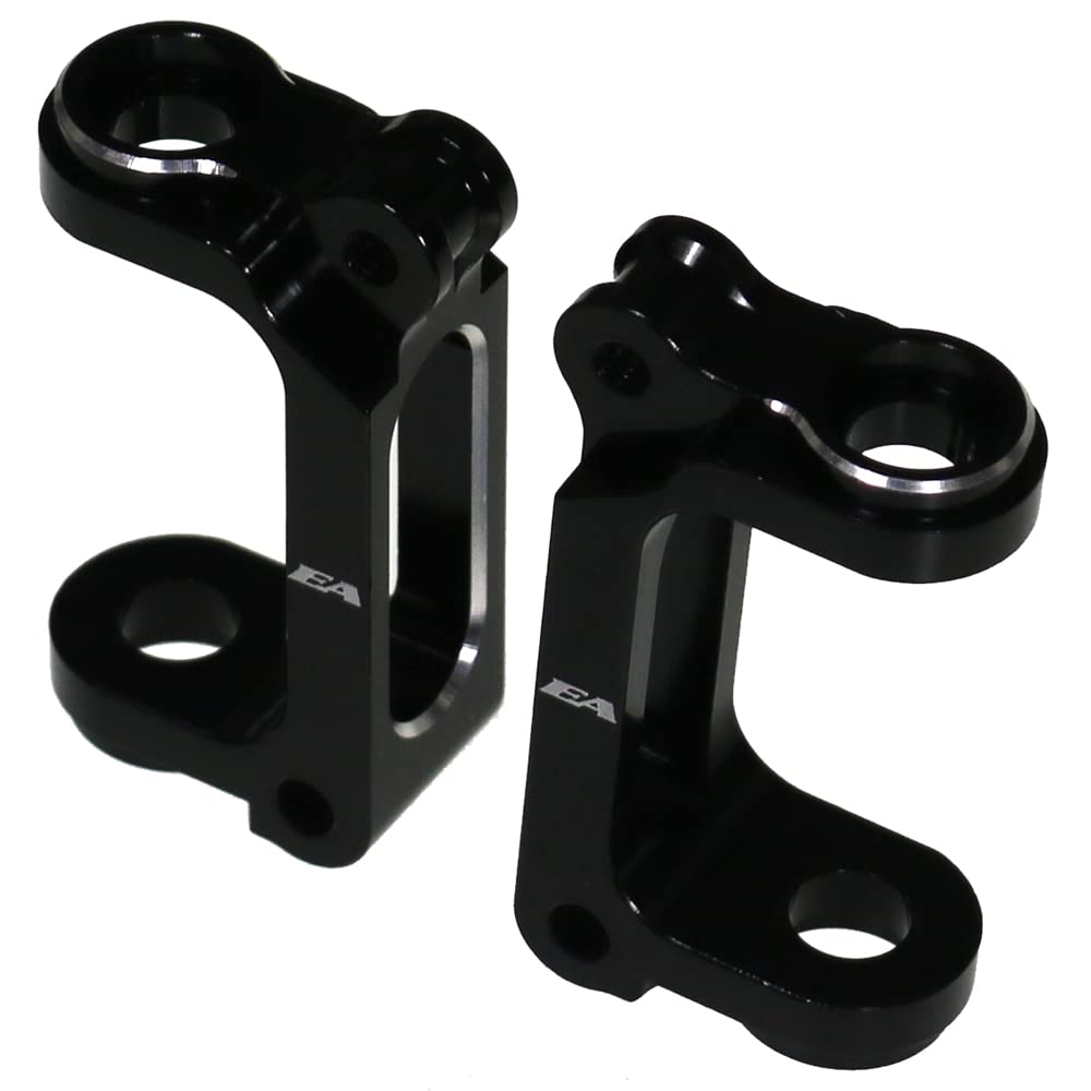 SP Front C Hub: for GF-01 & G6, WR02, and GF-01CB [Eagle Model] [#GF-01-03U]