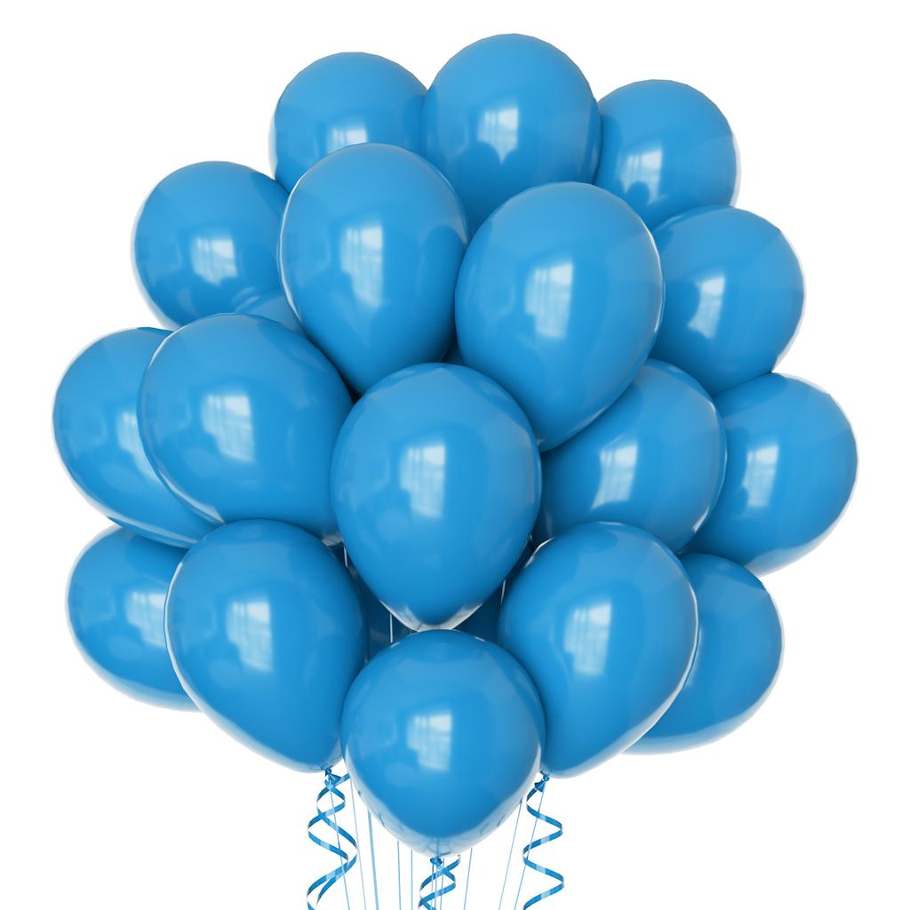 Latex Balloon Party Balloons Birthday Balloons Latex Party Balloons For Birthday Party