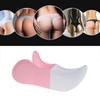 Practical Hip Trainer Pelvic Floor Muscle and Inner Thigh Exerciser Beautiful Buttocks Bladder Control Device for Unisex
