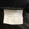 The North Face Wool Blend Coat S Black Series NP1754N Outdoor Men's Used