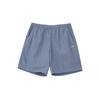 Nylon Shorts Blue 4062