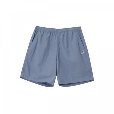 Nylon Shorts Blue 4062