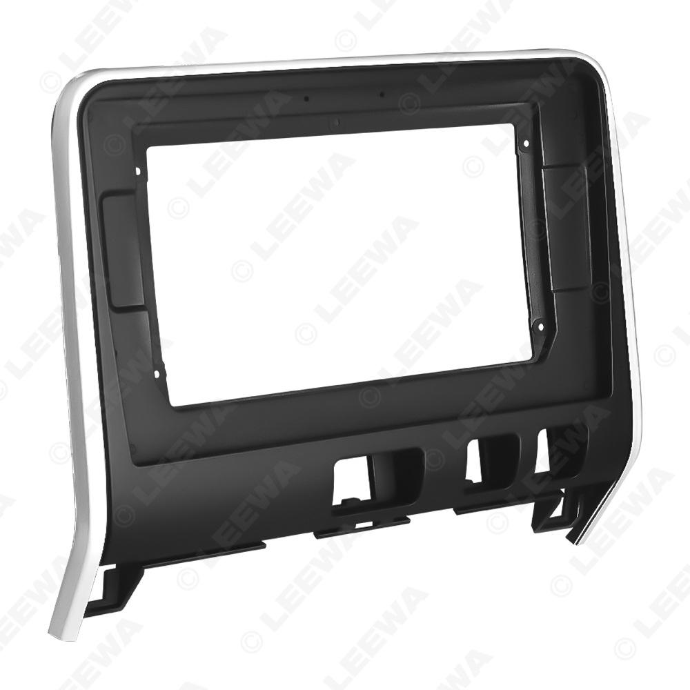 Nissan Serena C27 Android Navigation Kit: 17 Models, RHD, 10.1-Inch Screen Frame