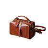 Premium Texture Bag Women'S Trendy Versatile Retro Messenger Bag Niche Fashion Portable Pillow Bag