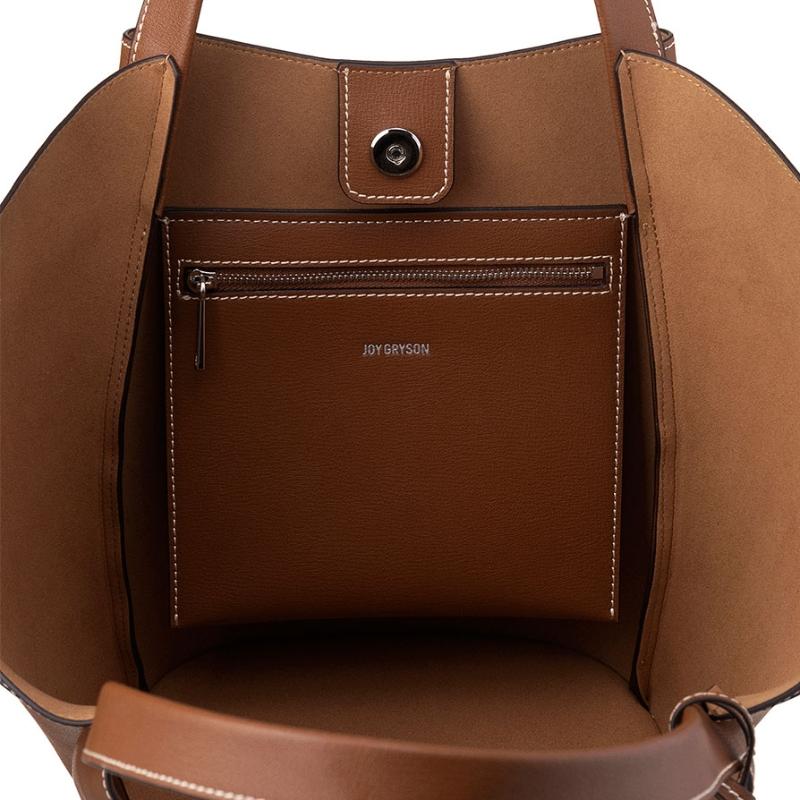 JOY GRYSON Base Shopper Bag Lw4ad5920 92