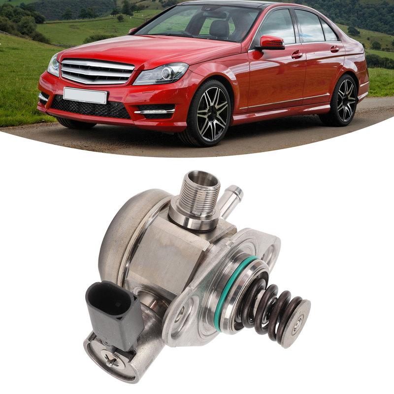 High Pressure Fuel Pump A2740700501 Strong Power for Mercedes-Benz C‑Class E‑CLASS W204 W205 C204 M274 X204 S204 W212 C207 S212