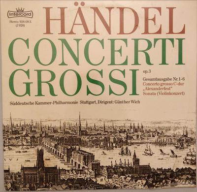 Arts & Crafts – Music