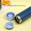 LOCK&LOCK 304 Stainless Steel Mini Thermal Travel Mug