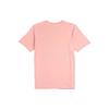 Air Jordan Big Logo Sport Short Sleeve T-Shirt Men Tops Pink BV5906-623