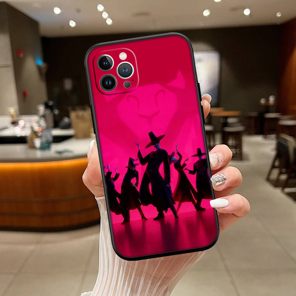 Saja Boys Kpop New Phone Case for Samsung S20 S21 S22 S23 S24 FE Ultra Plus Lite S21S A07 A17 A36 A37 A55 A57 F06 F16 M06 M16 M56