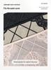 Elegant French Lace Mid-High Waist Mulberry Silk Women's Underwear - Antibacterial & Luxurious