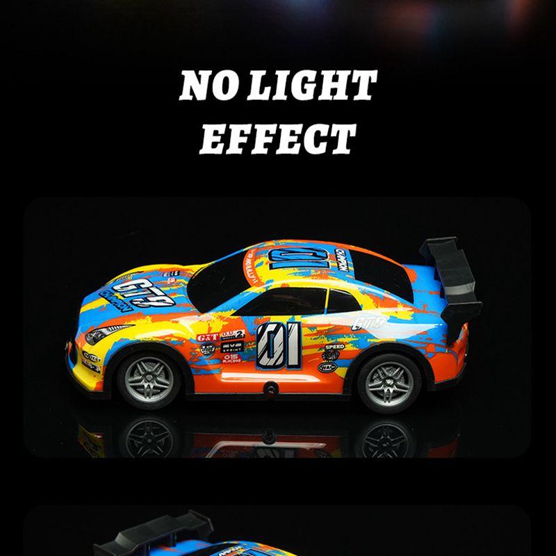 Четырехсторонний игрушечный автомобиль для дрифта — фото 17