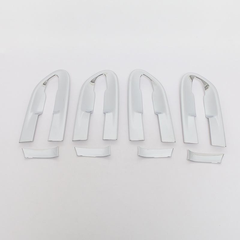 

Denza D9 Door Handle Bowl Scratch-Resistant Decoration Patch