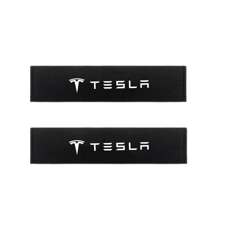 

Car Seat Headrest Pillow Neck Support Protector Cushion for Tesla Model Y Model 3 Model S Model X Roadster Auto Accessories