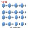 1-20PCS BedSheet Quilt Clip One Button Unlock Duvet Cover Fastener Clip Anti Slip Blanket Buckles Quilt Holder Fixator Grippers