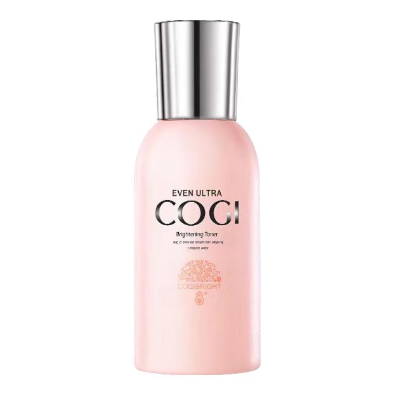 

Gaozi Even Brightening & Translucent Essence Water