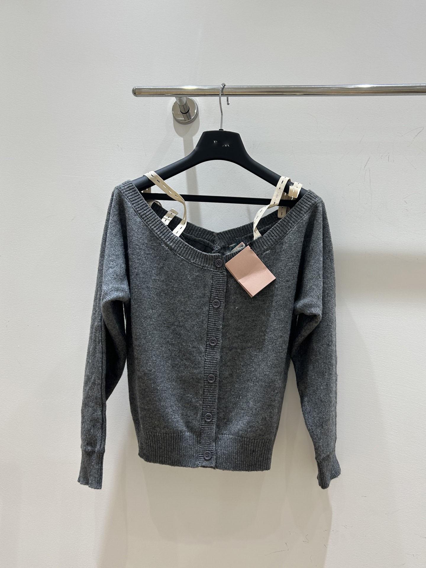 Shenzhen Nanyou Huo 26 Spring New Korean V-neck Knit Cardigan Women s Short Loose Slimming Sweater Outerwear S